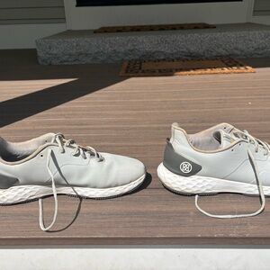G FORE MG4 waterproof golf shoes